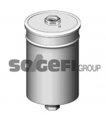 COOPERS FILTERS - FT5203 - фильтр топливный двс